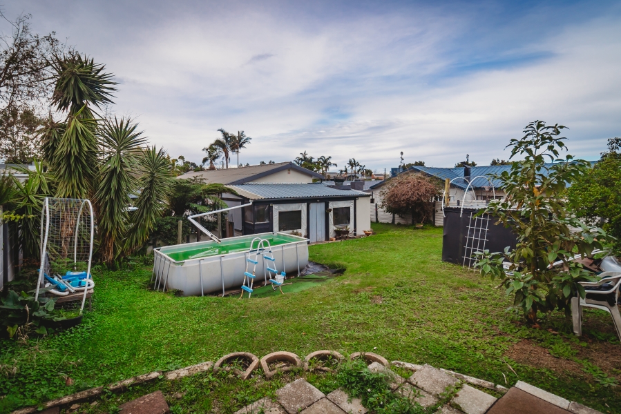 3 Bedroom Property for Sale in Denneoord Western Cape